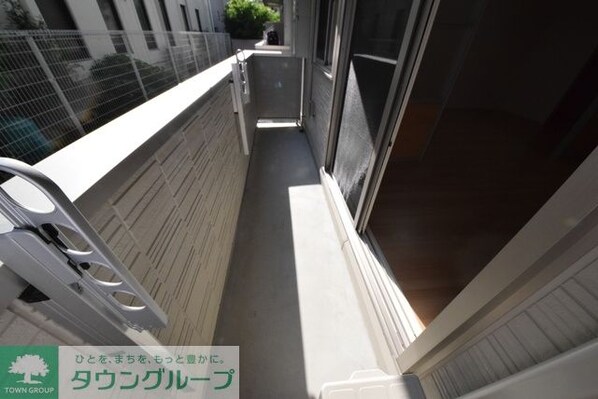 アリエスの物件内観写真